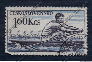 postage stamp 0046
